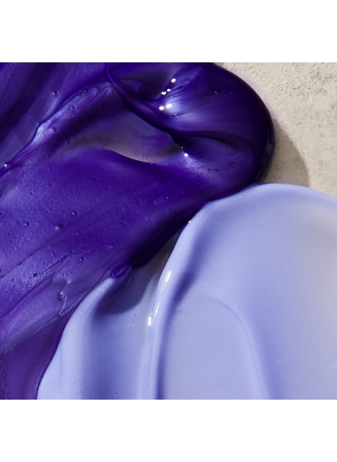 UNITE Hair BLONDA Purple Shampoo, 8 Fl Oz