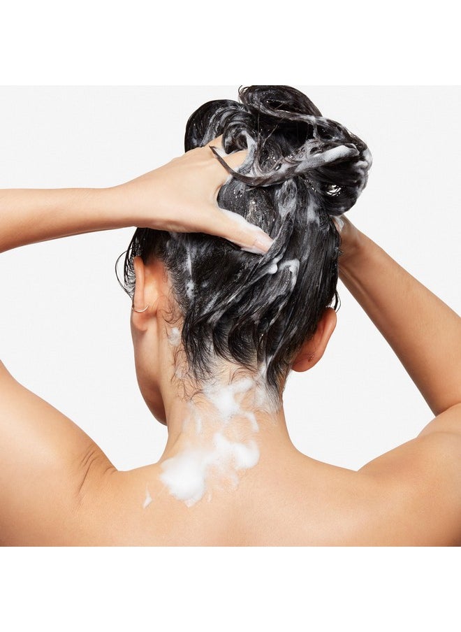 Bumble and bumble Sunday Weekly Clarifying Shampoo | Removes Residue, Excess Oil + Pollutants | Color Safe | Curly, Wavy, Straight, 8.5 fl. oz.