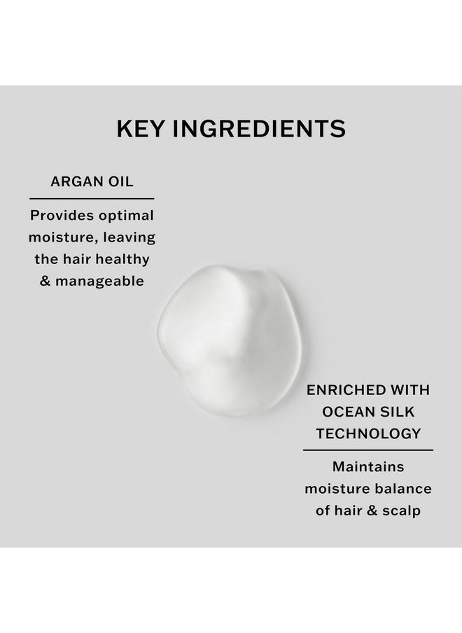 SachaJuan Moisturizing Shampoo 250 ml / 8.4 oz