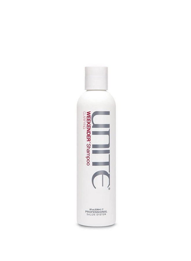 UNITE Hair WEEKENDER Shampoo - Clarifying Formula, 8 fl. Oz