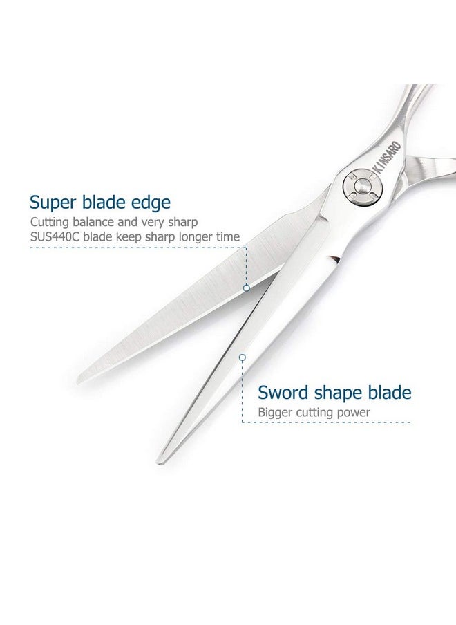 Barber Scissors 5.5