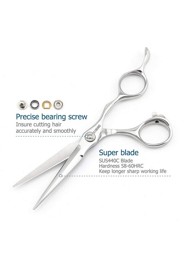 Barber Scissors 5.5