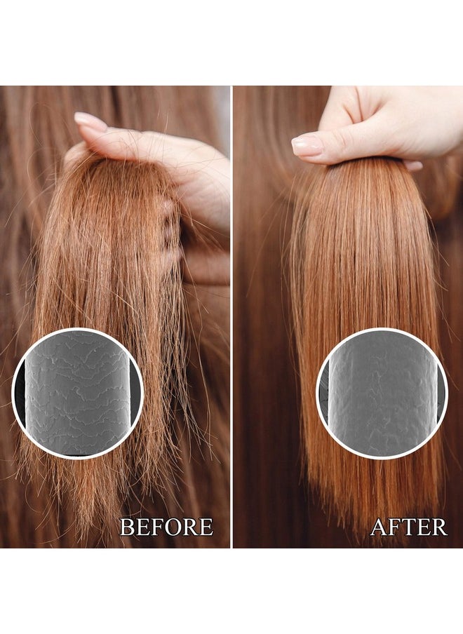 Luseta Perfect Bonding Restoring Conditioner, Bond Strengthening & Color Longevity for All Hair Type, Sulfate & Paraben Free, 16.9oz