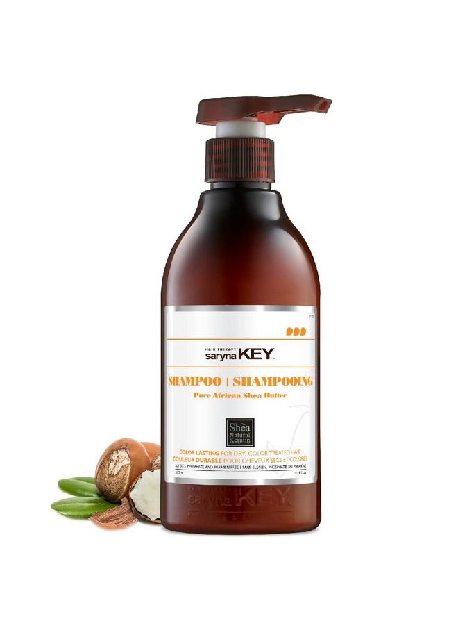 Saryna Key Color Lasting Shampoo (300ml/10.14oz)