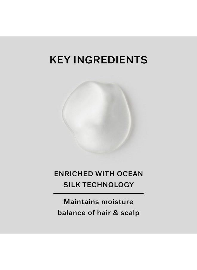 SachaJuan Normal Hair Shampoo 250 ml / 8.4 oz