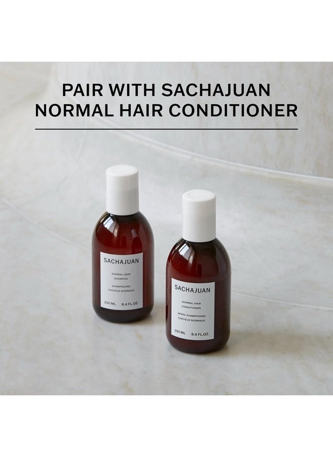 SachaJuan Normal Hair Shampoo 250 ml / 8.4 oz