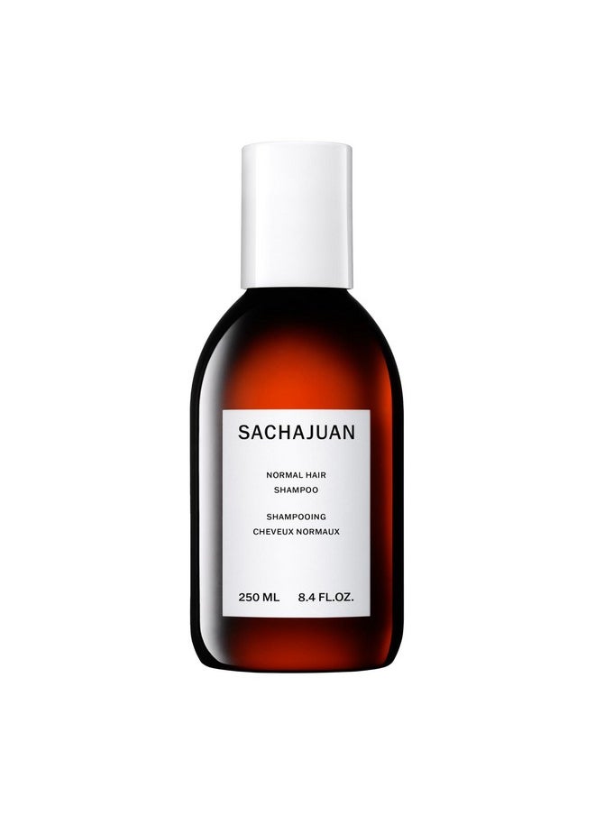 SachaJuan Normal Hair Shampoo 250 ml / 8.4 oz
