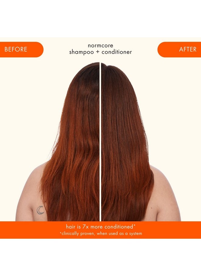 amika normcore signature shampoo