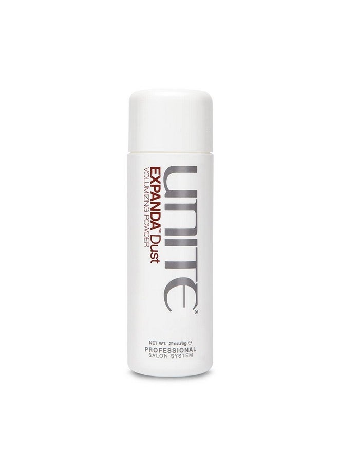 UNITE Hair EXPANDA Dust - Volumizing Powder, 0.21 Oz (Pack of 1)