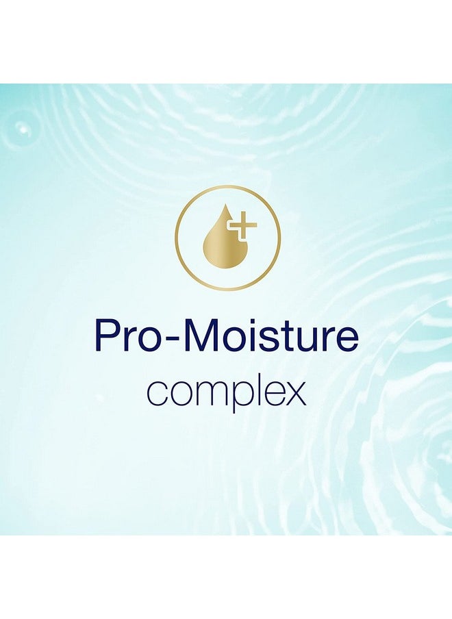 Dove Daily Moisture Shampoo 250 ml