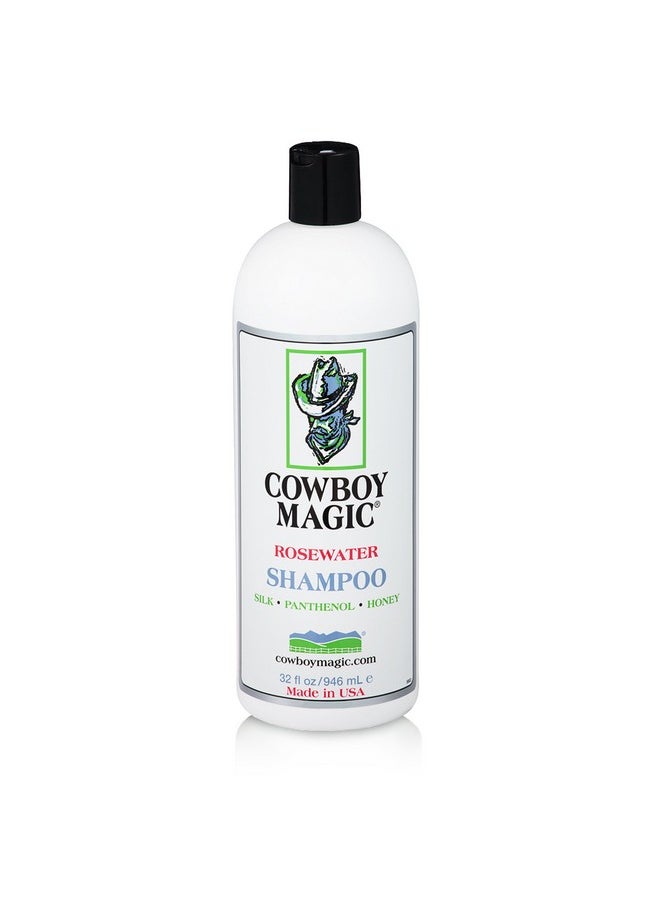 Cowboy Magic Shampoo 32 Ounce