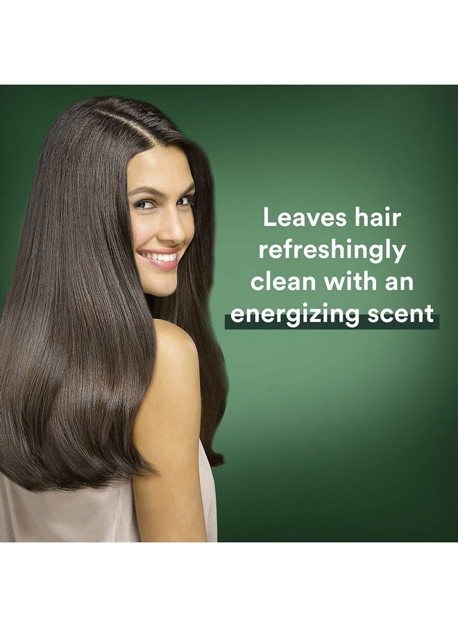 Suave Professionals Almond and Shea Butter Shampoo