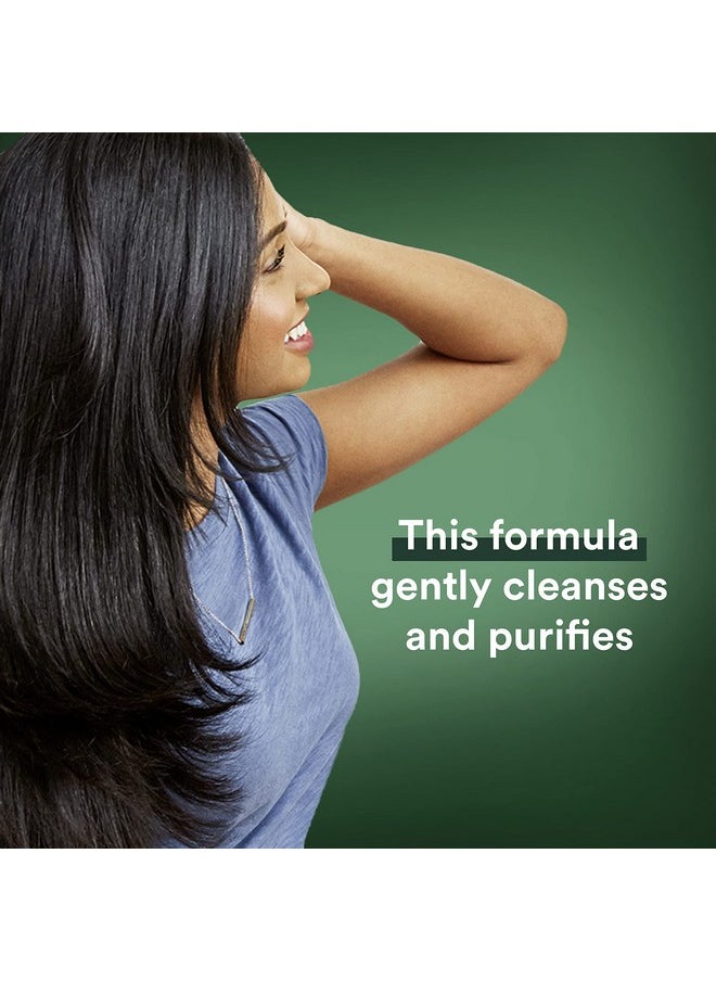 Suave Professionals Almond and Shea Butter Shampoo
