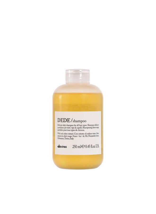 Davines Dede Shampoo 8.45 Fl Oz