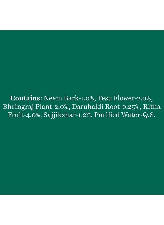 Biotique Bio Kelp Protein Shampoo for Falling Hair, 340 ml