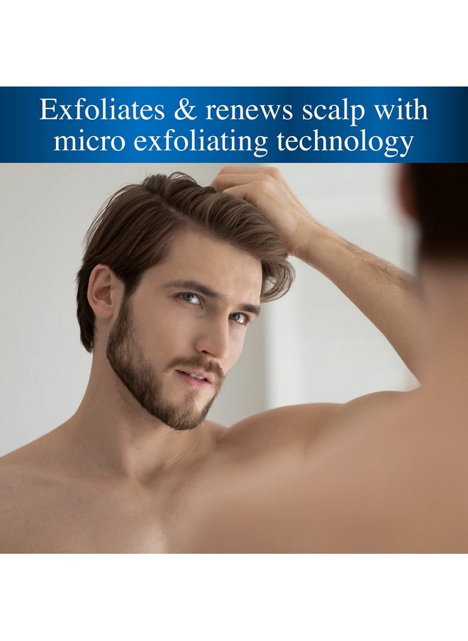 Nizoral Pre-Shampoo Scalp Build-Up Remover - Exfoliates and Renews Helps Prepare for Anti-Dandruff Shampoo Treatment, 5 oz