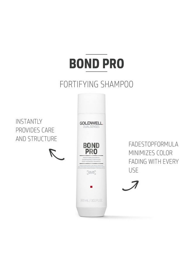 Goldwell Dualsenses Bond Pro Fortifying Shampoo 300ml