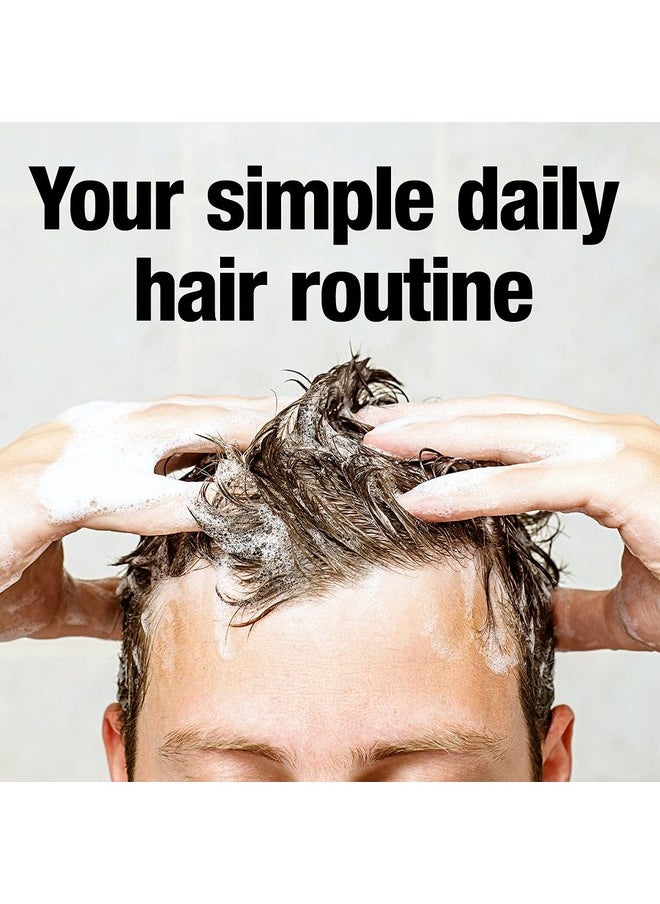 Alpecin Double Effect Shampoo (200ml)