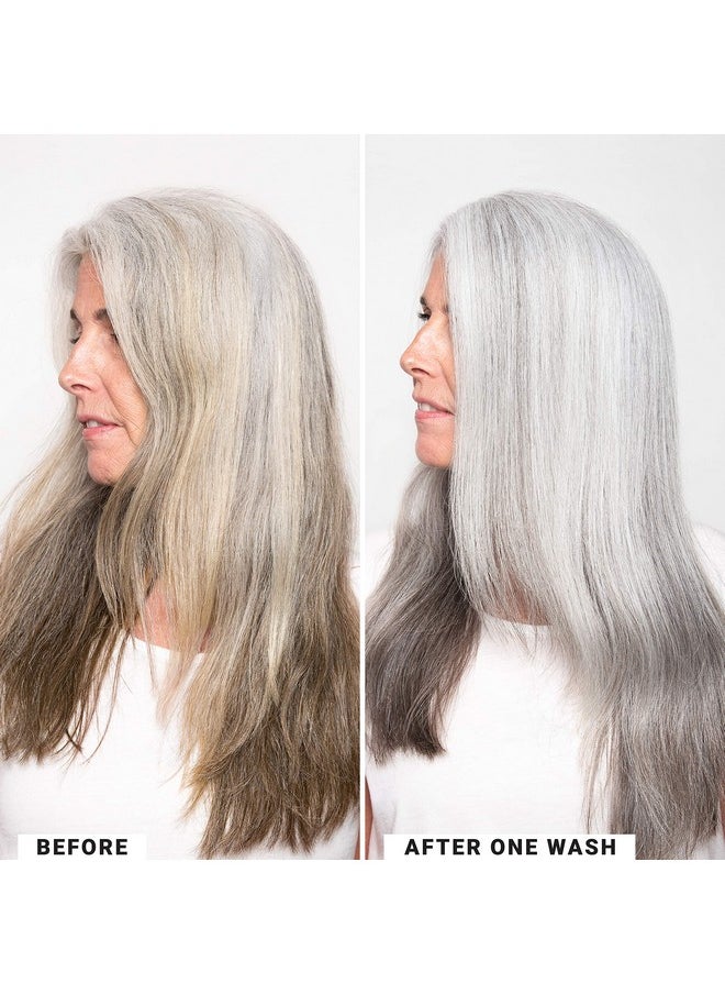 The Beachwaver Co. Brb Blonde Purple Shampoo, 6 Fl Oz