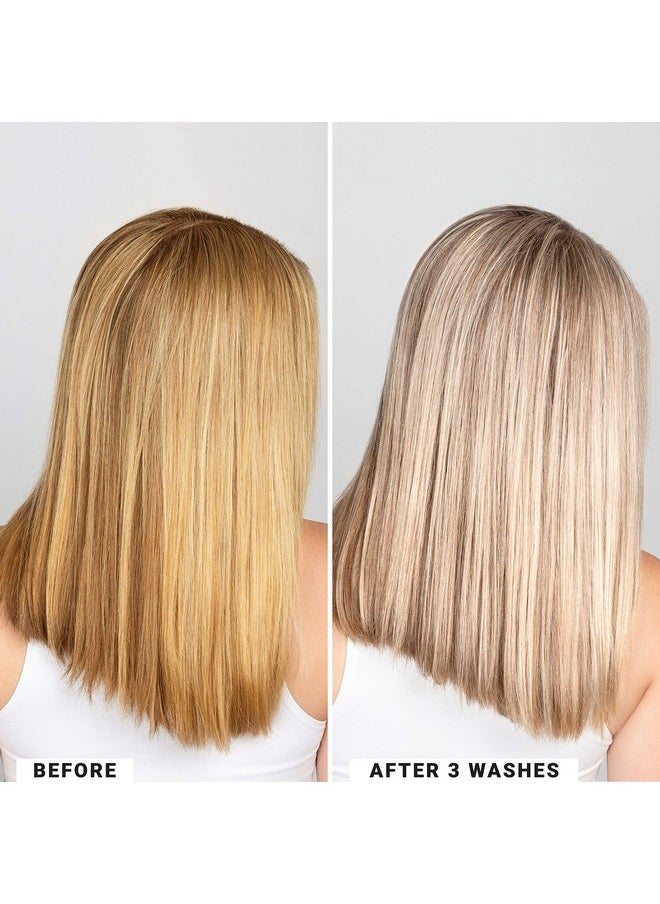 The Beachwaver Co. Brb Blonde Purple Shampoo, 6 Fl Oz