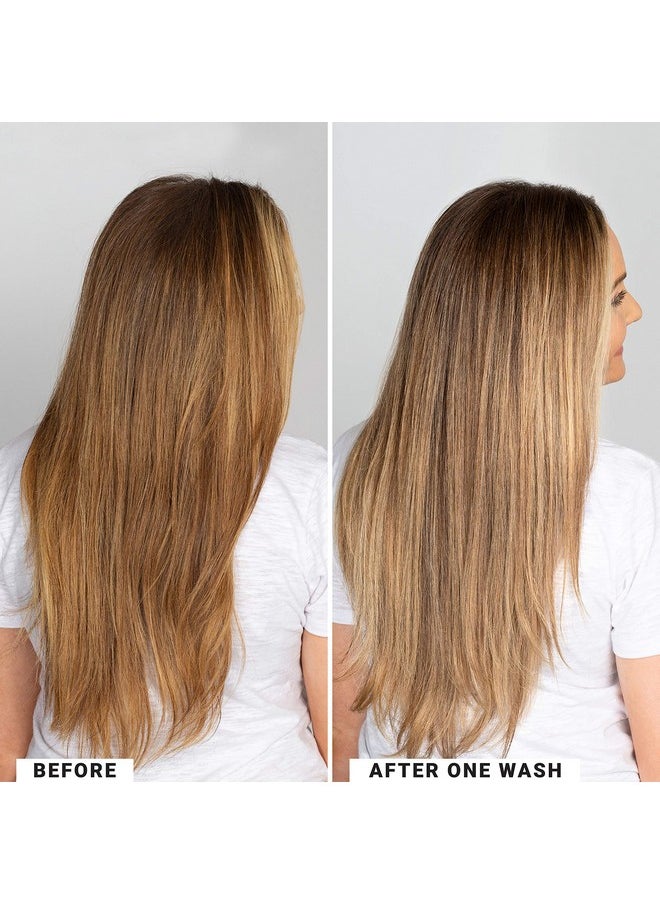 The Beachwaver Co. Brb Blonde Purple Shampoo, 6 Fl Oz