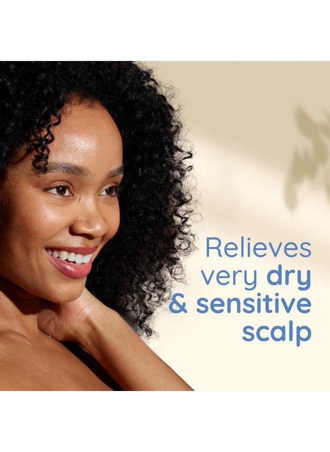 Aveeno Skin Relief Soothing Shampoo 300ml