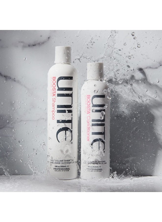 UNITE Hair BOOSTA Shampoo, 10 fl. Oz