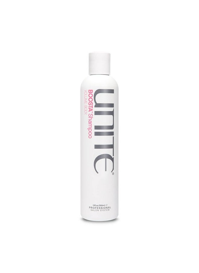 UNITE Hair BOOSTA Shampoo, 10 fl. Oz