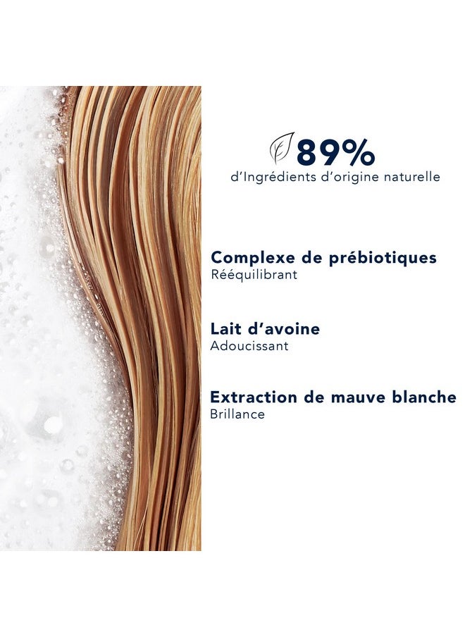 PHYTO PARIS SOFTNESS Shampoo