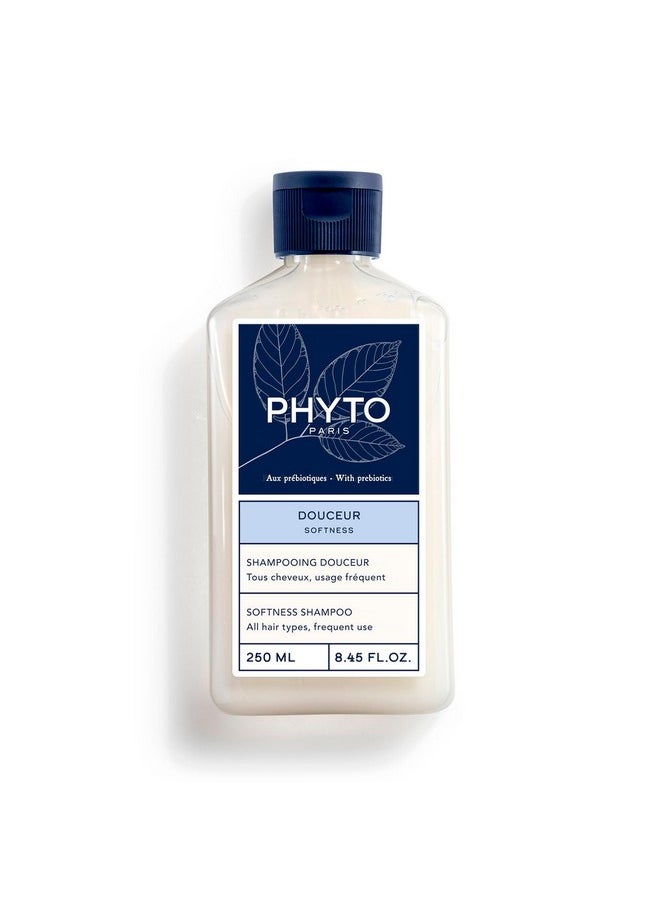 PHYTO PARIS SOFTNESS Shampoo