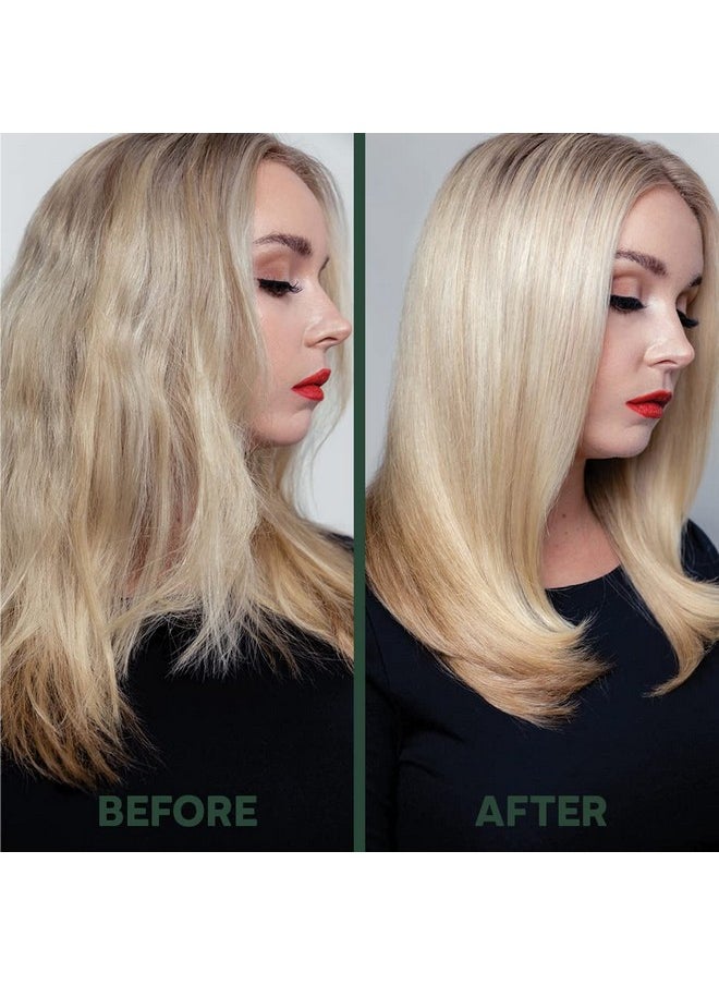 Colorproof Baobab Recovery Shampoo, 1.7oz - For Damaged Color-Treated Hair, Strengthens & Repairs, Sulfate-Free, Vegan