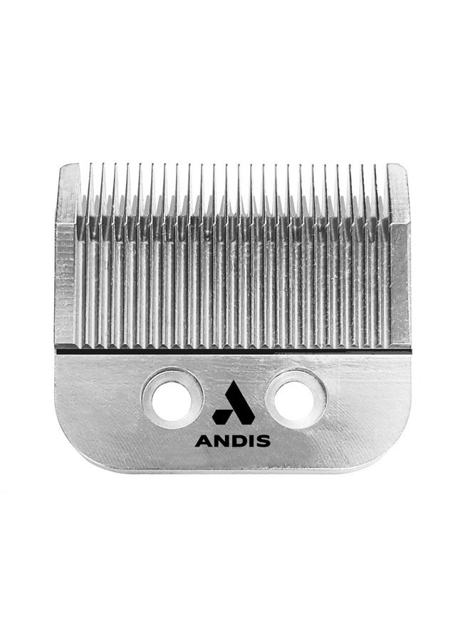 Andis 01513 Improved Master Replacement Blade For SM, ML And M Model Trimmers, Gray