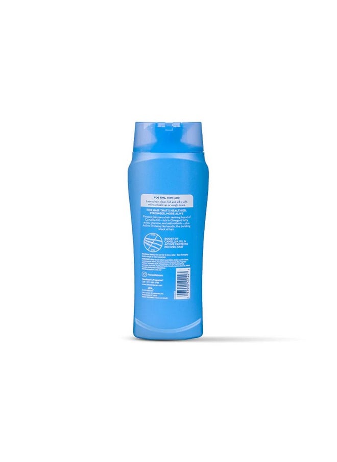 FINESSE Volumize + Strengthen, Volumizing Shampoo, 13 Fl Oz