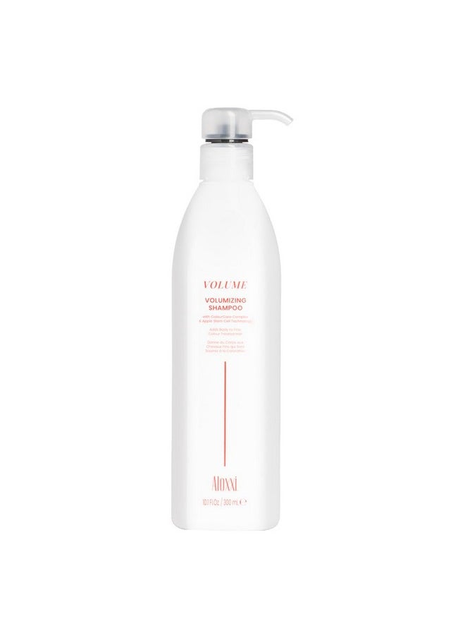 ALOXXI Volumizing Shampoo, 10.1 Fl Oz