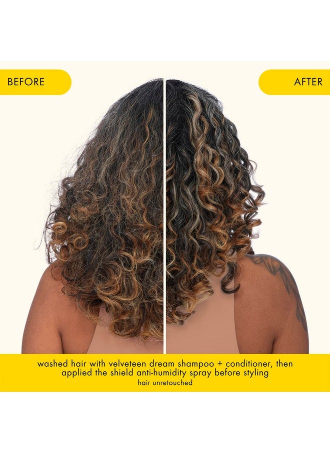 amika velveteen dream smoothing shampoo