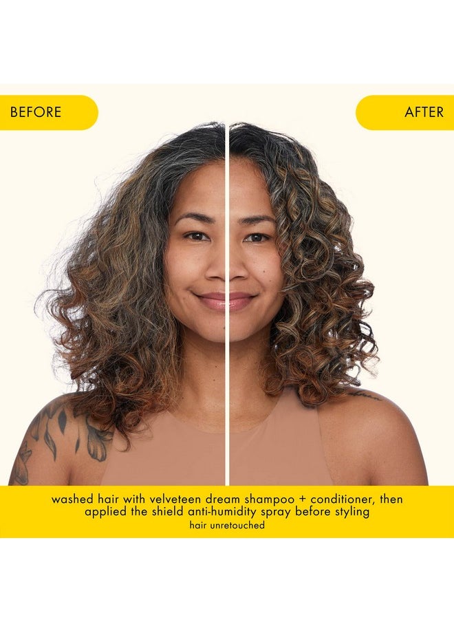 amika velveteen dream smoothing shampoo