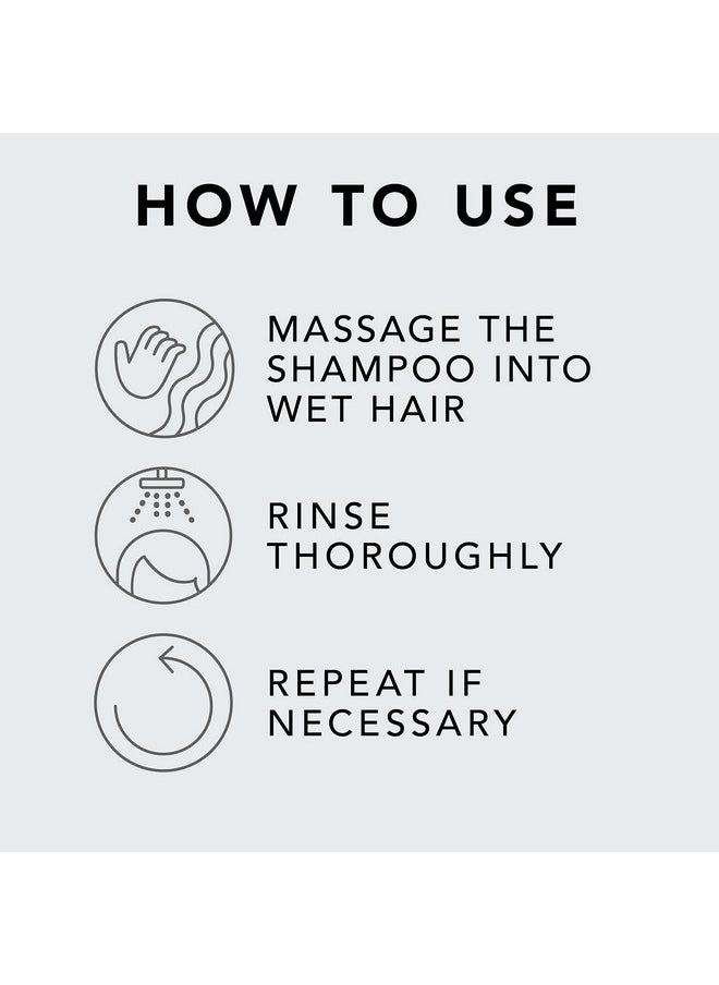 Sebastian Penetraitt Shampoo, 33.8 oz.