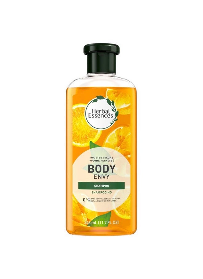 Herbal Essences Volumizing Shampoo and Body Wash, 11.7 fl oz