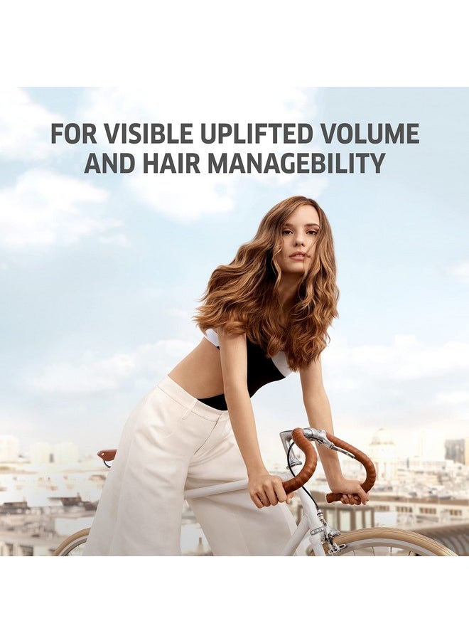 Wella Professionals Invigo Volume Boost Shampoo| For Added Volume| With Bodyfying Spring Blend| 33.8 Fl Oz