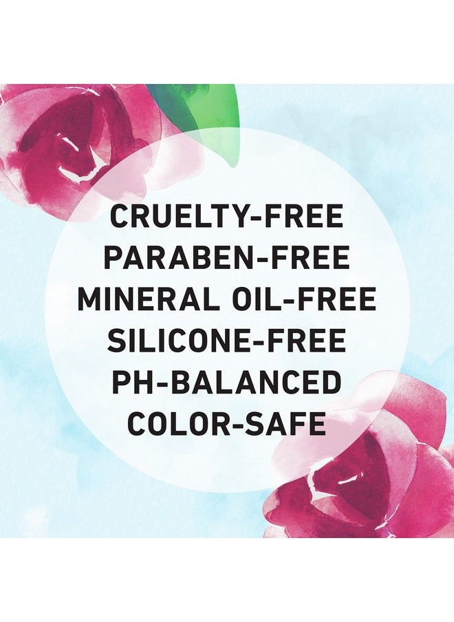 Herbal Essences Shampoo for Colored Hair, Paraben-Free, Color Me Happy, 29.2 fl oz