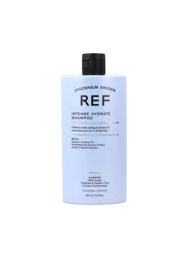 REF Intense Hydrate Shampoo -Size 9.63 oz