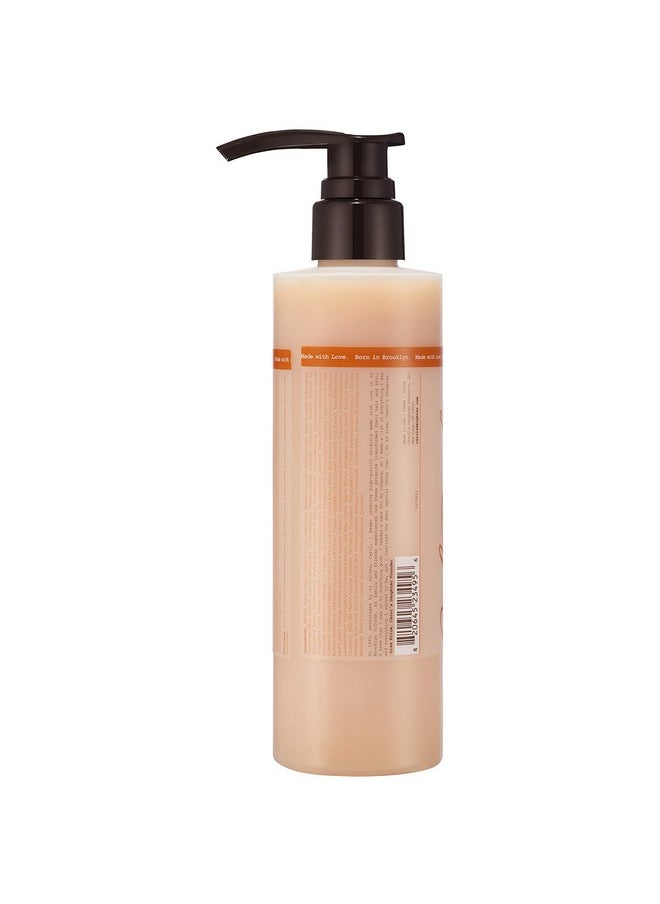 Carol’s Daughter Almond Milk Sulfate Free Shampoo with Almond Milk, Aloe Butter and Shea Oil for Extremely Damaged Hair, 12 fl oz