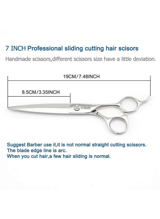 Barber Scissors 7