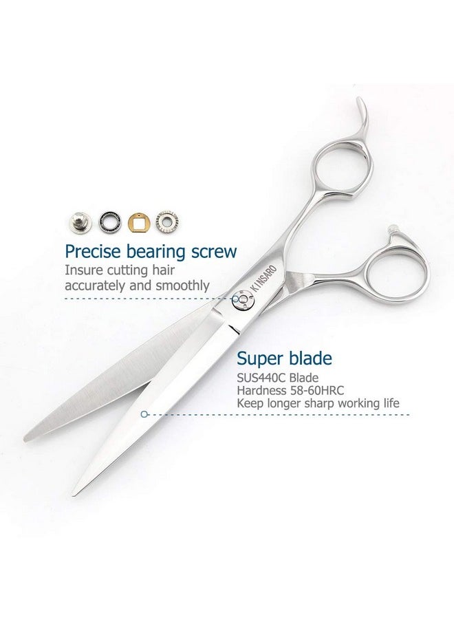 Barber Scissors 7