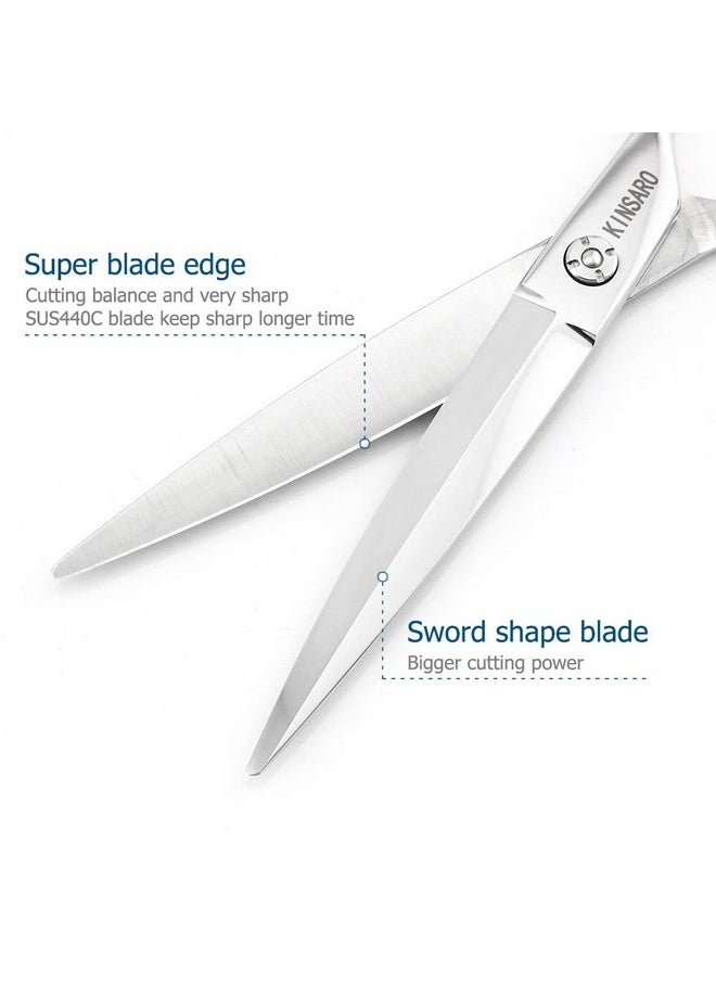 Barber Scissors 7