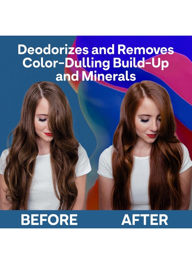 Clear It Up Shampoo 8.5 Oz