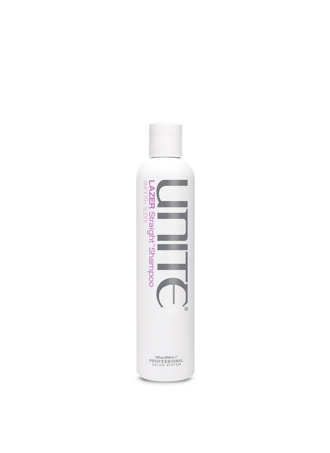 UNITE Hair LAZER Straight Shampoo, 10 fl. Oz