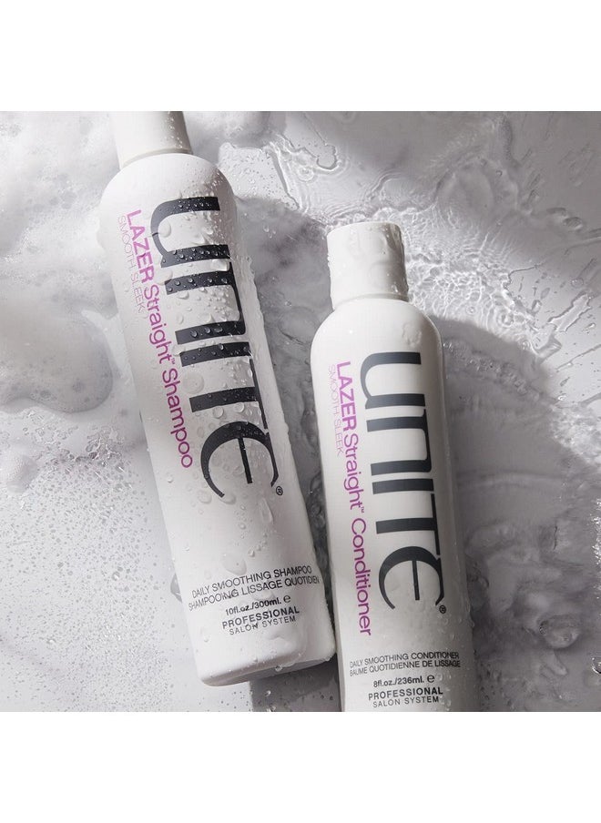 UNITE Hair LAZER Straight Shampoo, 10 fl. Oz