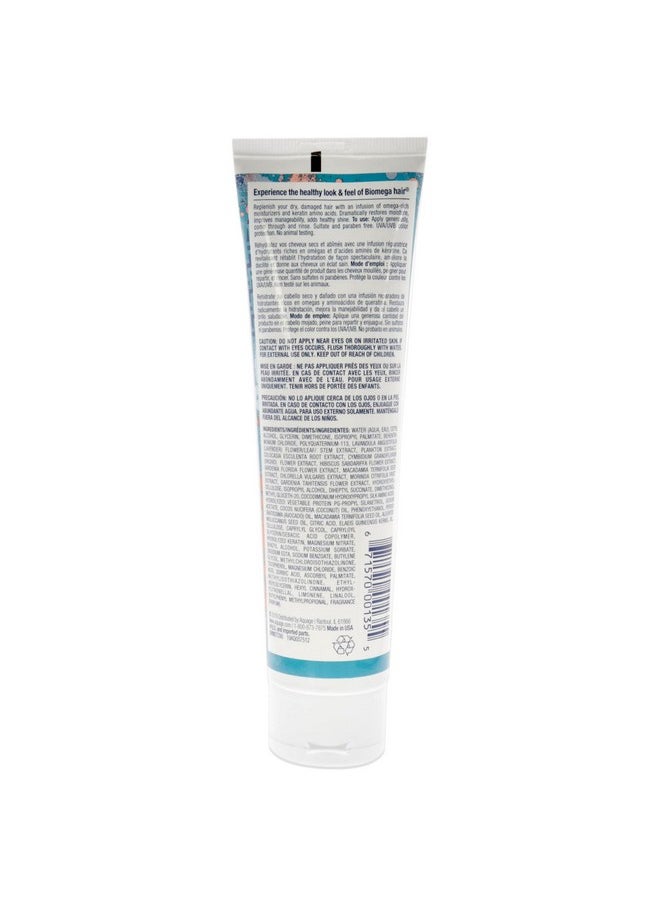 Biomega Moisture Conditioner, 5 Ounce