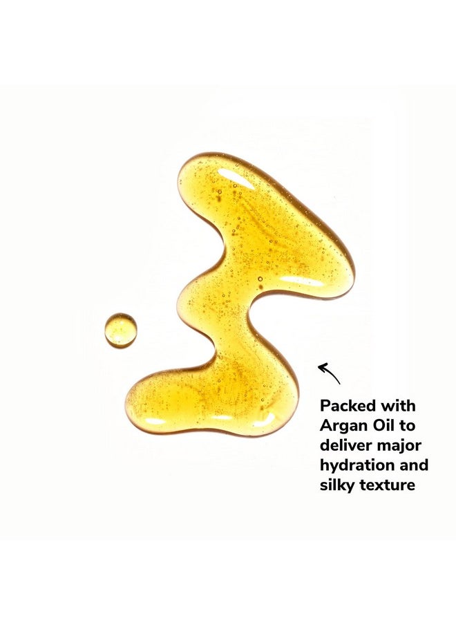 COLOR WOW Color Security Conditioner for Fine to Normal Hair - Weightless hydration for fine, thin, fragile hair, Detangles, nourishes + adds shine with Argan Oil, Color safe, Heat protection